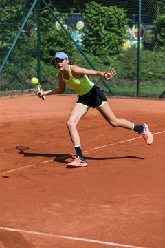 Bild 419 - Norddeutsche Meisterschaft Junioren